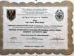eMDENT Maja Sitarz. Moje uprawnienia