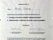 eMDENT Maja Sitarz. Moje uprawnienia