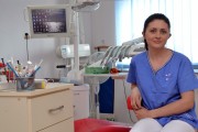 eMDENT Maja Sitarz. Zapraszam do mojego gabinetu
