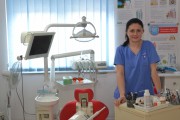 eMDENT Maja Sitarz. Zapraszam do mojego gabinetu